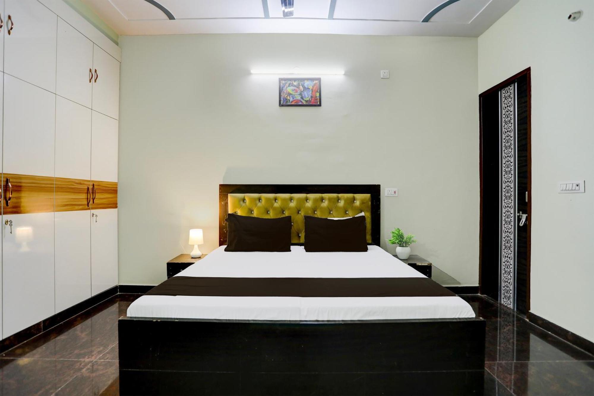 נוידה Hotel O Grand Epic Inn מראה חיצוני תמונה