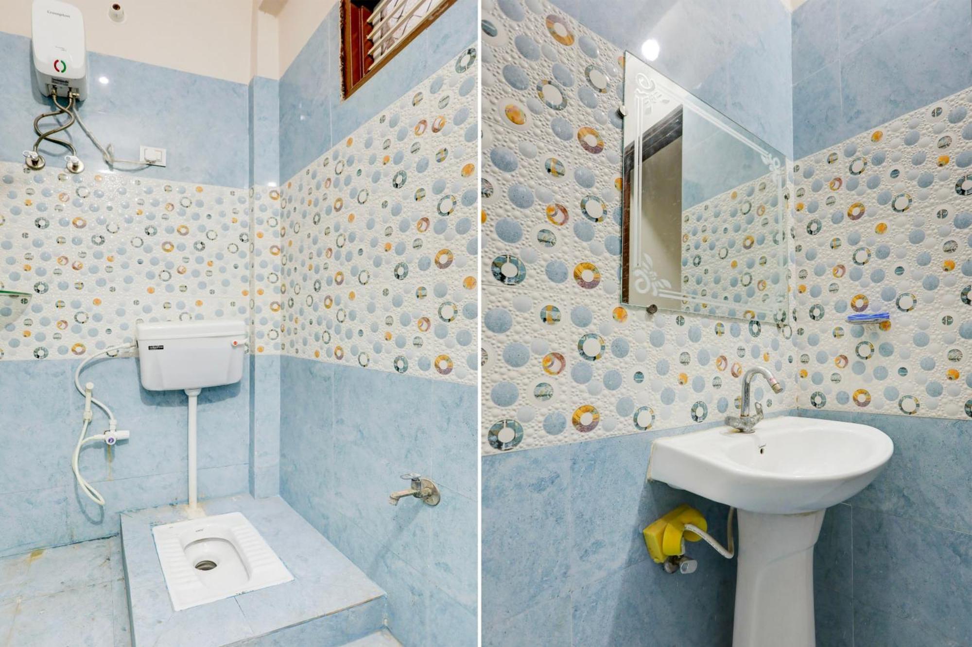 נוידה Hotel O Grand Epic Inn מראה חיצוני תמונה