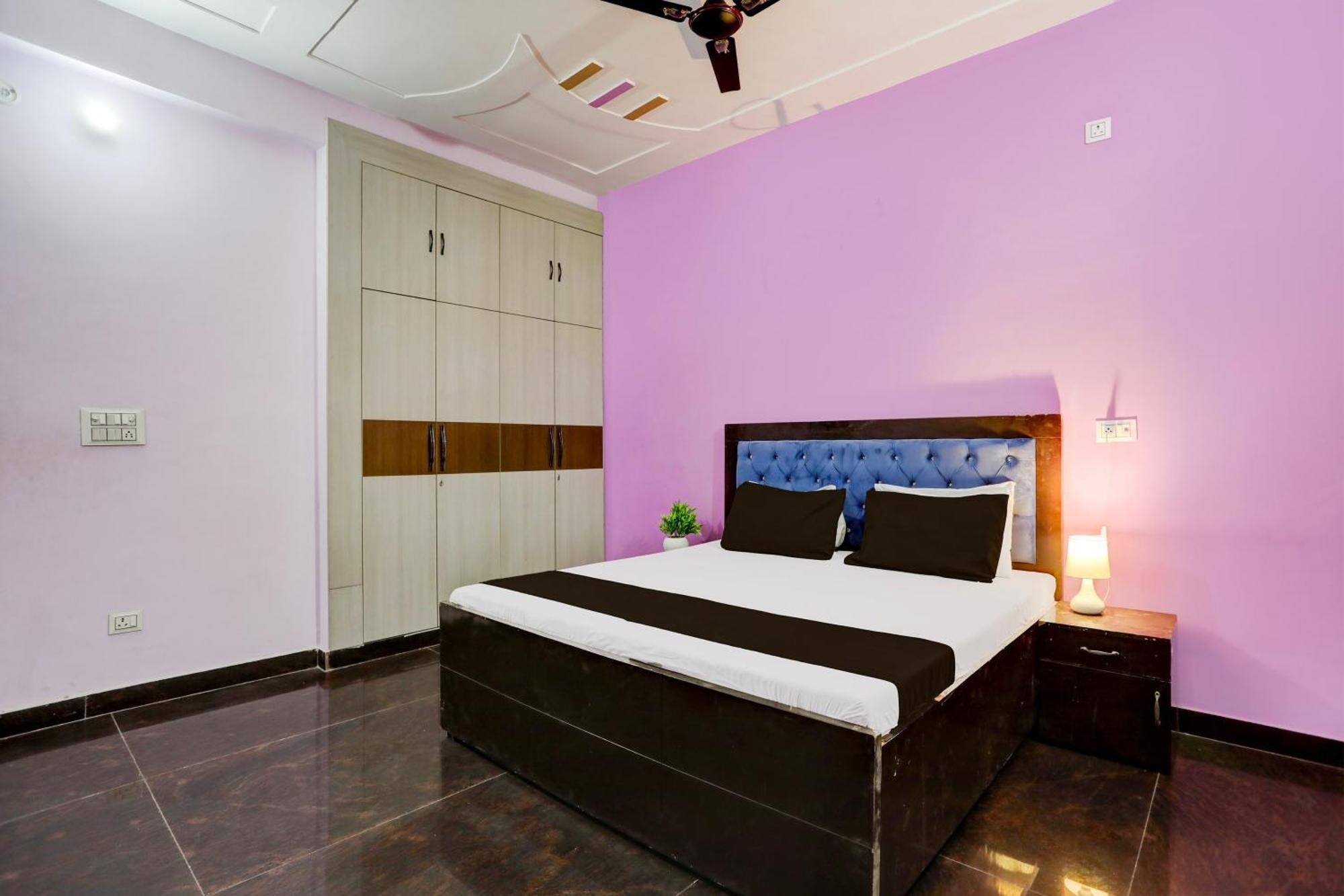 נוידה Hotel O Grand Epic Inn מראה חיצוני תמונה