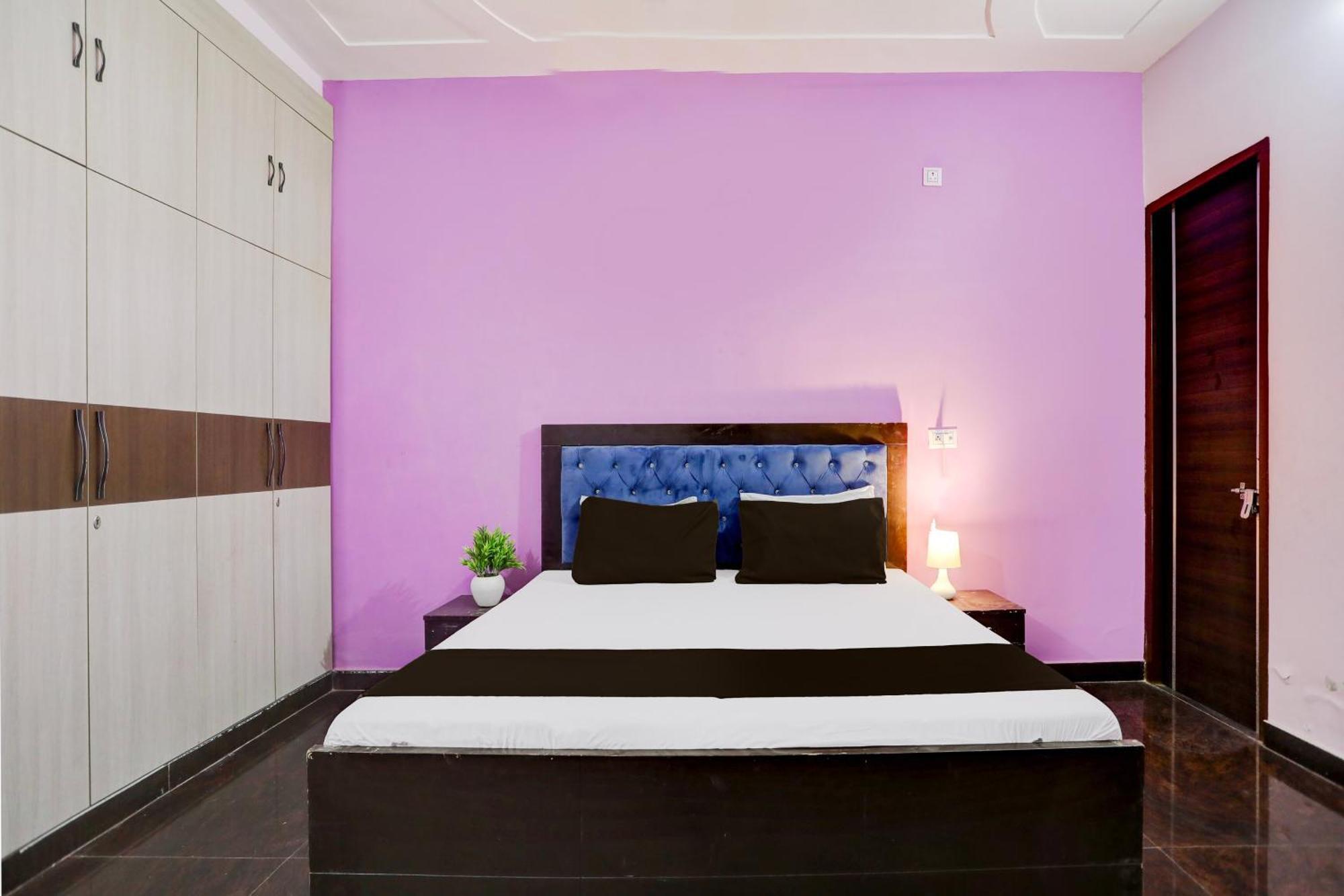 נוידה Hotel O Grand Epic Inn מראה חיצוני תמונה